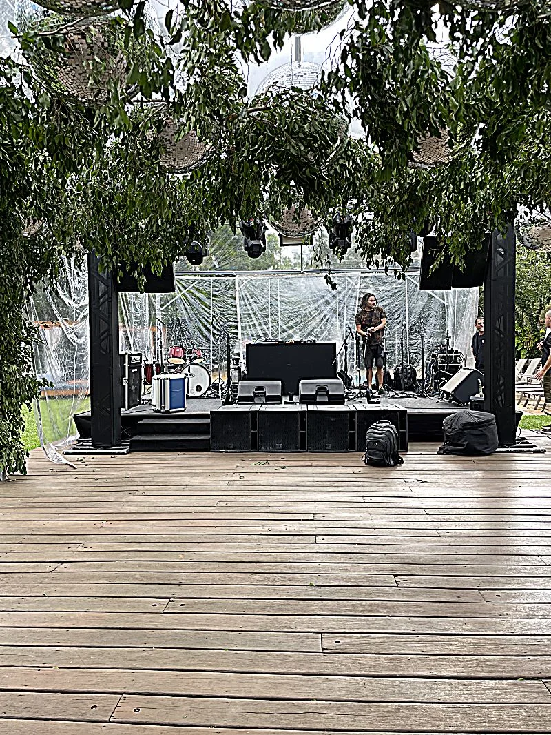 Empresa de som em Belo Horizonte